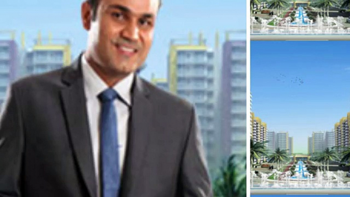 2,3 BHK apartments for sale in Nirala Greenshire, Noida Extension