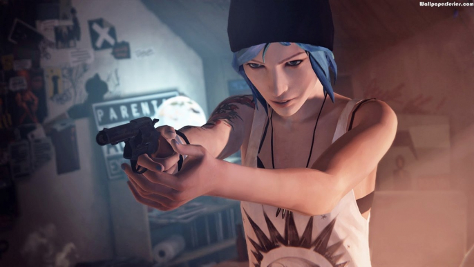 Life is Strange - Official "Creating Arcadia Bay" Developer Diary Trailer (2015) | DONTNOD Game HD