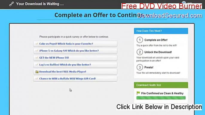 Free DVD Video Burner Cracked [Free DVD Video Burnerfree dvd video burner]