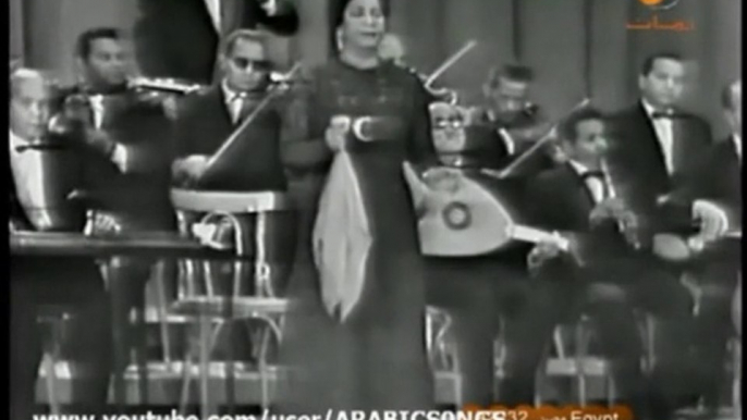 كوكتيل رائع من اجمل اغاني أم كلثوم عمالقة الزمن الجميل ♥♥ Cocktail Songs Oum Kulthum