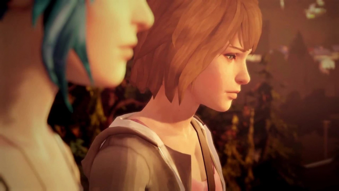 Life is Strange | Offizieller Xbox Launch Trailer (2015) | DONTNOD Spiel HD