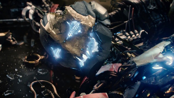 Marvel's Avengers- Age of Ultron - TV Spot 1