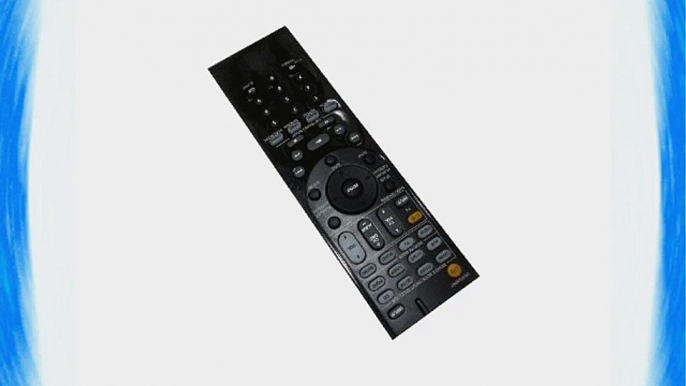 General Used Remote Control Fit For Integra DTR-7.8 DTR-8.9 DTR-4.5 DTR-4.6 A/V AV Receiver