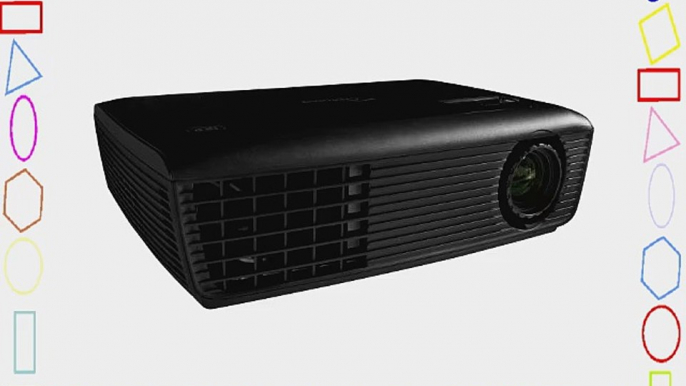 Optoma PRO350W 2800 lumen XGA DLP Multimedia Projector