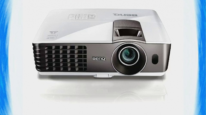 BenQ MX711 3200 Lumen XGA 3D Ready DLP Projector