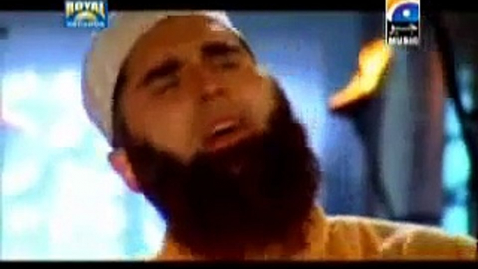 Ae ALLAH Tu Hi Ata - Junaid Jamshed Naat - Junaid Jamshed Videos