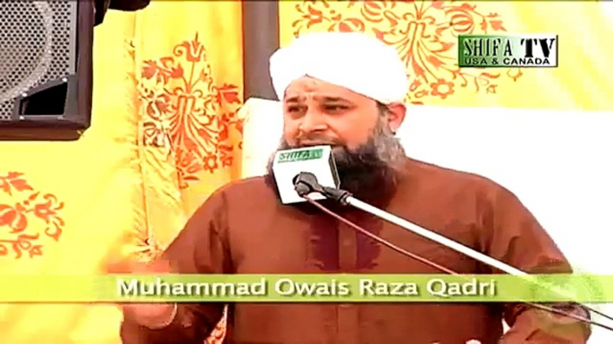 Naats-New Naats 2014-(((Pukaro Ya Rasool Allah))) Best Of Owais Raza Qadri