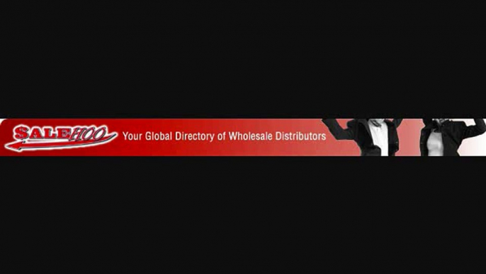 Salehoo Wholesale Directory