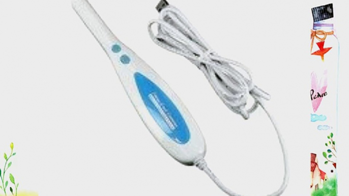 Sewell USB IntraOral Oral Dental Camera 2 MegaPixel 4 LED