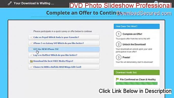 DVD Photo Slideshow Professional Full [dvd photo slideshow professional 8.07 registration key 2015]