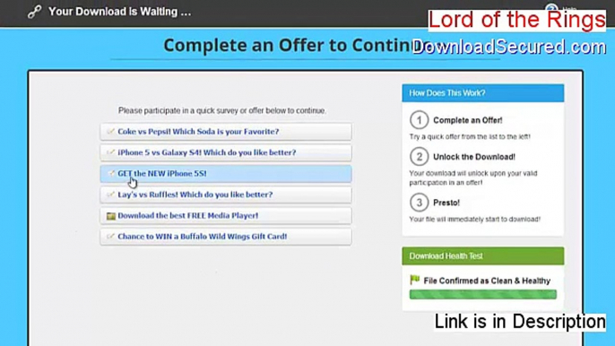 Lord of the Rings: Battle for Middle-earth II Download Free - lord of the rings quotes