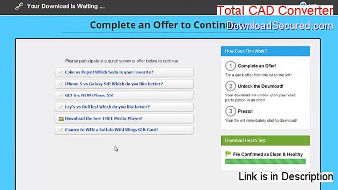 Total CAD Converter Full [Risk Free Download]