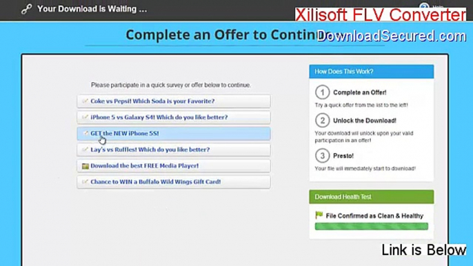 Xilisoft FLV Converter Crack - xilisoft flv converter 7.7.0 serial key (2015)