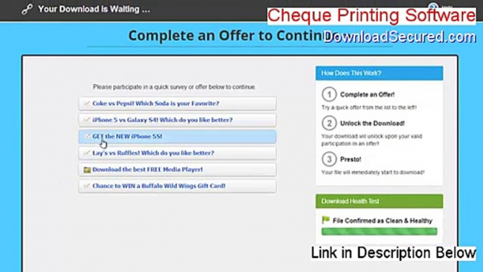 Cheque Printing Software Keygen (cheque printing software india 2015)