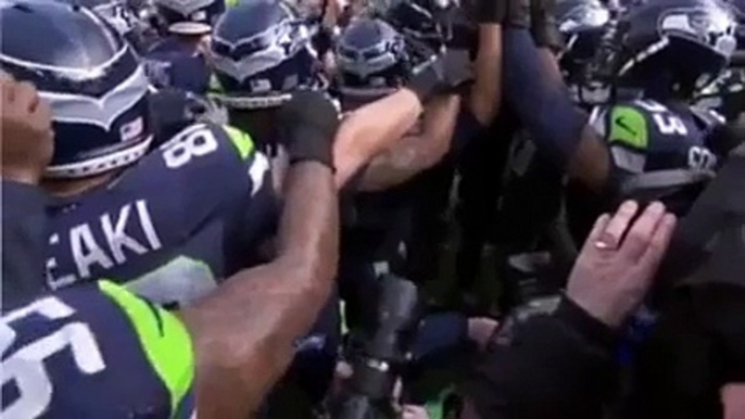 Patriots Vs. Seahawks  Super Bowl Xlix - Inside The Nfl [Patriots Vs Seahawks Nfl]