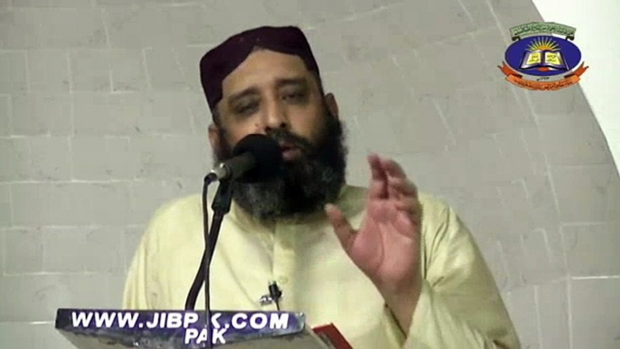 Kutbah-e-Eid-Ul-Fiter By Syed Muhammad Sabtain Shah Naqvi Hafizaullah