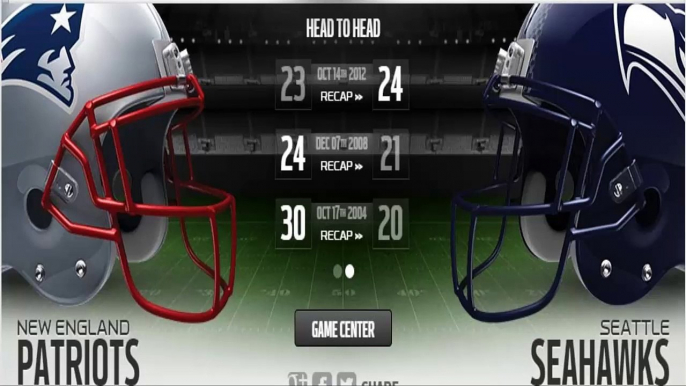 Watch™ NFL Super Bowl live streaming TV England Patriots vs  Seattle Seahawks patriots