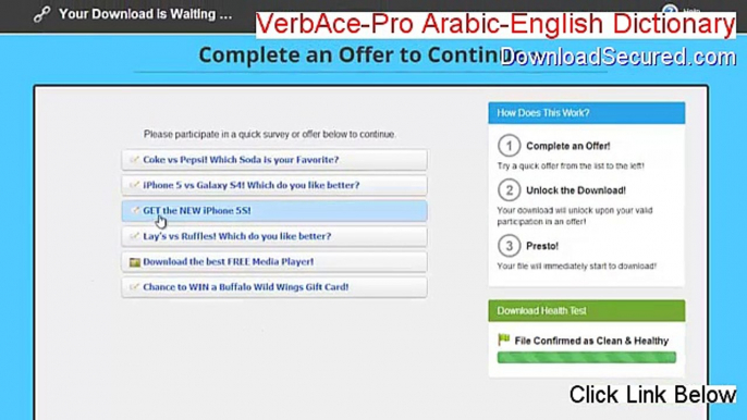 VerbAce-Pro Arabic-English Dictionary Full [verbace-pro arabic-english dictionary license code 2015]