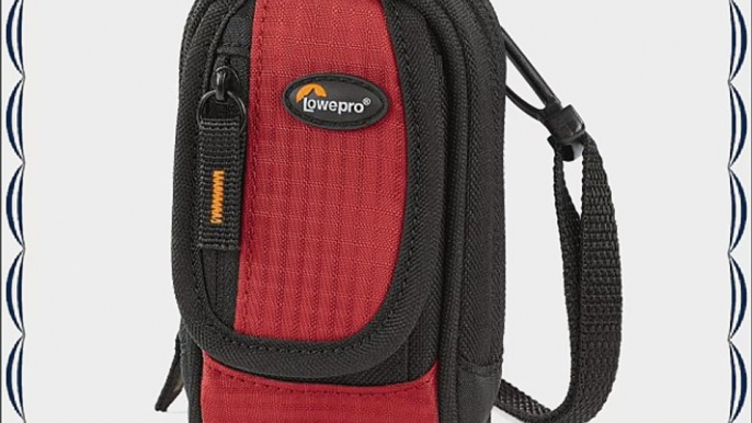 Lowepro Ridge 20 (Red)