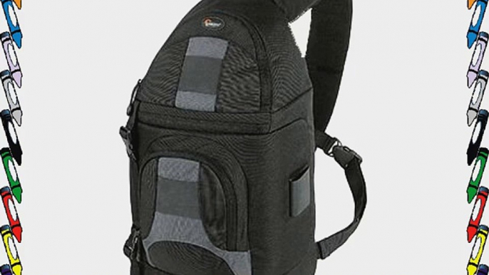 Lowepro Digital SLR camera bag -Black -One