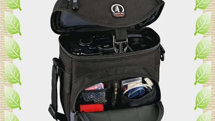 Tamrac 5502 Explorer 2 Camera Bag (Black)