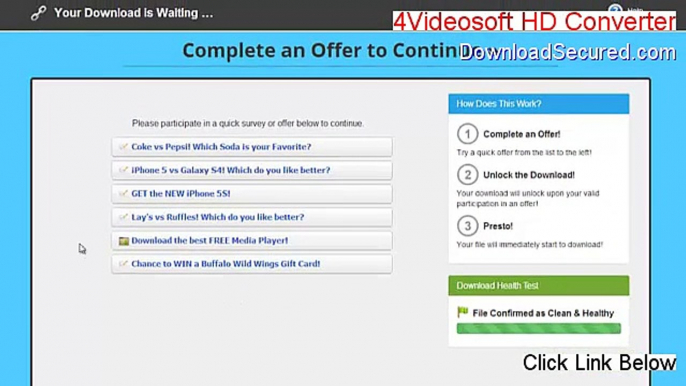 4Videosoft HD Converter Crack - 4videosoft hd converter crack