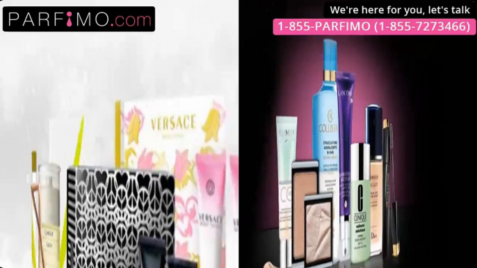 Check Out Branded Perfumes and Cosmetics at Discounted Prices at Parfimo.com