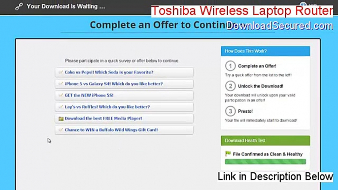 Toshiba Wireless Laptop Router Cracked (toshiba-wireless-laptop-router 2.4 2015)