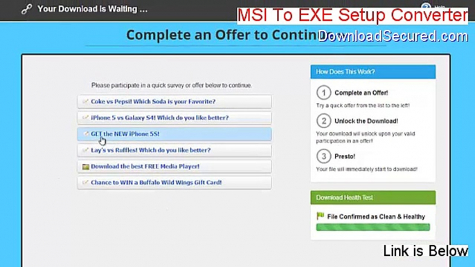 MSI To EXE Setup Converter Crack - MSI To EXE Setup Convertermsi to exe setup converter (2015)