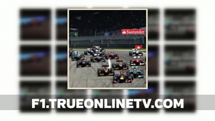 Watch F1 2015 - Jerez Test - Mclaren Honda - Fernando Alonso - F1 Testing Jerez 2015