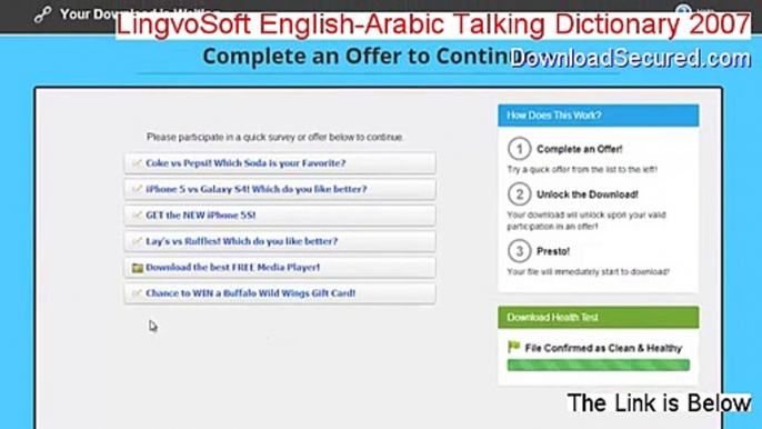 LingvoSoft English-Arabic Talking Dictionary 2007 Crack (lingvosoft talking dictionary 2007 (english-arabic) تحميل 2015)