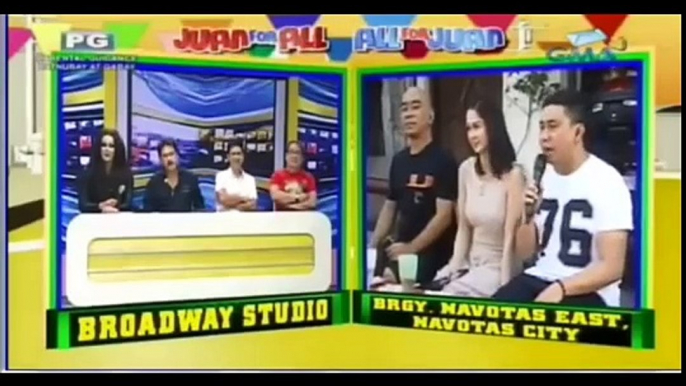 EAT BULAGA GAYANG GAYA SIYANG SIYA! Grand Finals January 31 2015 Part 3 Full