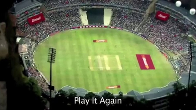 Boost Cricket Anthem- Official Anthem ICC World Cup 2015