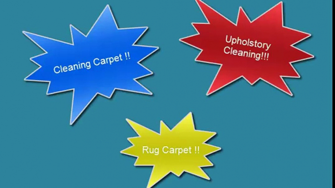 Nature Accrediated Carpet Cleaning