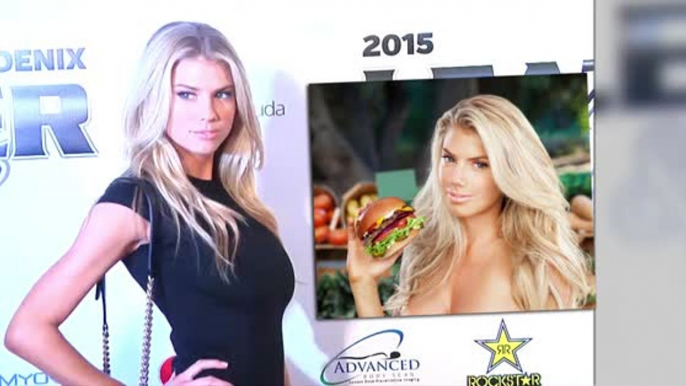 Charlotte McKinney Was Bullied Out of High School