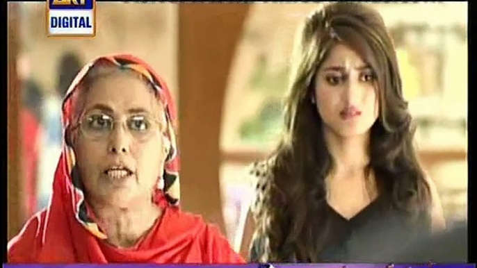 Chup Raho Episode 23 ary digital 3rd Feb 2015 P3