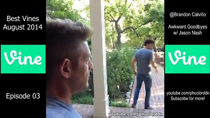 Best Vines August 2014 Ep.3 - New Vines - Funny Vines - Funniest Vines Compilation