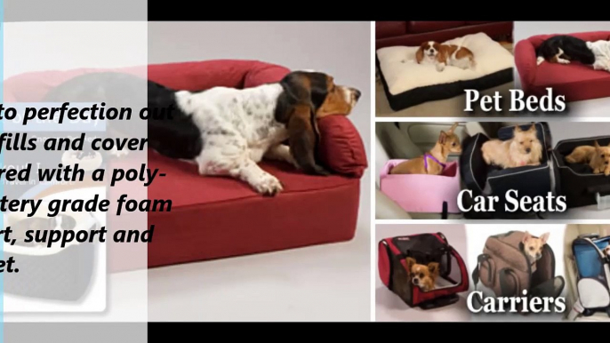 Snoozer Pet Beds