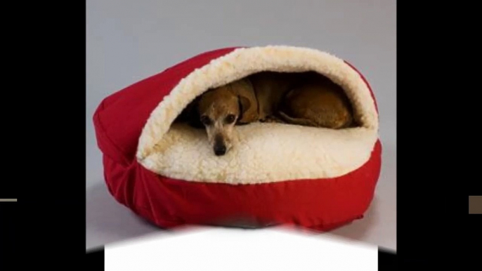 Snoozer Luxury Cosy Cave Pet Bed