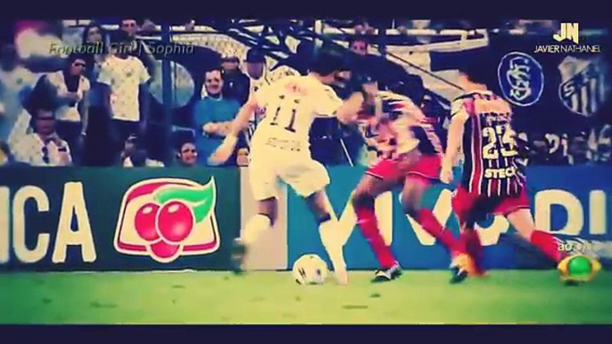 Craziest Skills Ever ● C.Ronaldo ● Neymar ● Messi ● Ronaldinho ♥