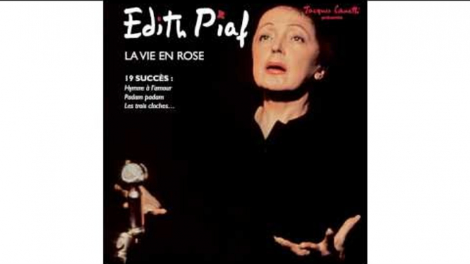 Edith Piaf - Mon Légionnaire