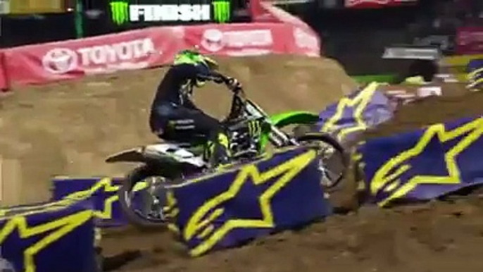 Highlights - monster arlington supercross Live - monster energy drink arlington supercross - monster ama arlington supercross - live stream ama arlington supercross