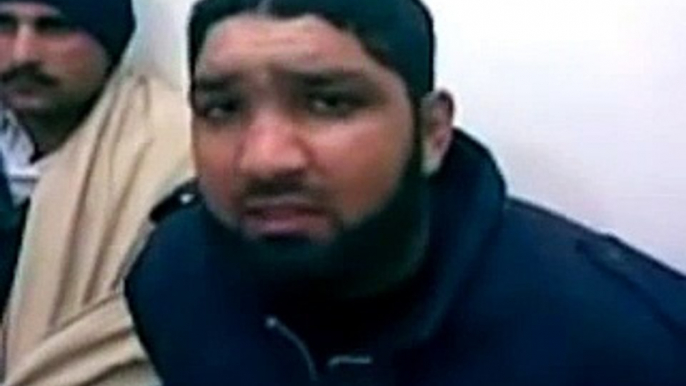 ya Rasool Allah tere chahne walon ki khair By mumtaz hussain qadri