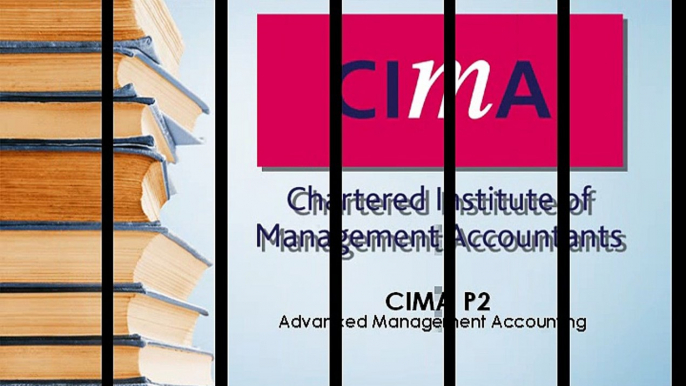 Cima P2 Braindumps Study Material