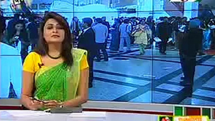 Bangla News Today 13 February 2015 Channel i Breaking Bangladeshi News update