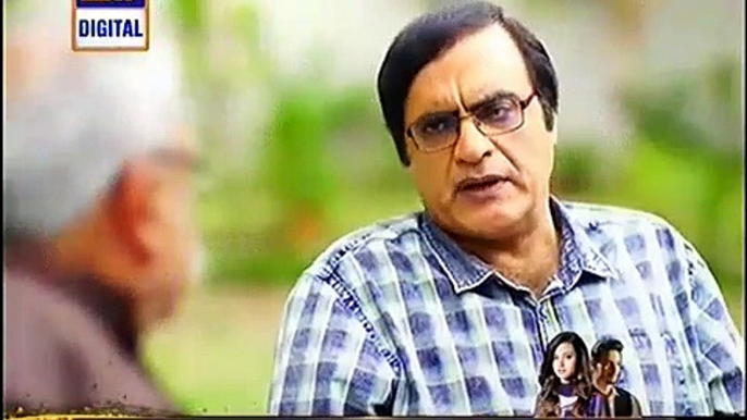 Haq Meher Last Episode 20 - 30th January 2015