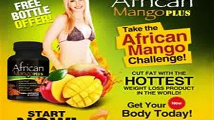 African Mango Plus Reviews - The Fastest Way Of Losing Weight