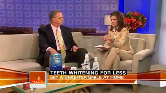 Best Teeth Whitening Products - Alta White Reviews