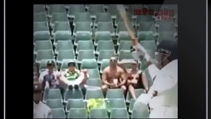 Most Horrible Cricket Fights Of INDIA vs PAKISTAN - Uncut Scenes