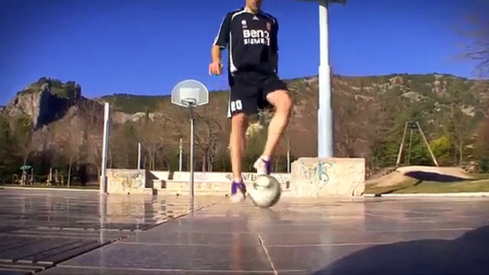 Back drag   learn soccer   soccer moves   football tutorials   football skill   futsal moves